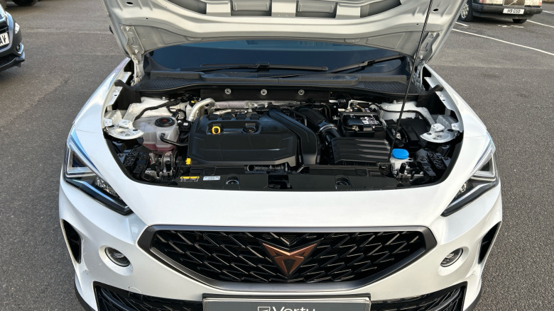 CUPRA Formentor 1.5 TSI 150 V2 5dr DSG Petrol Estate